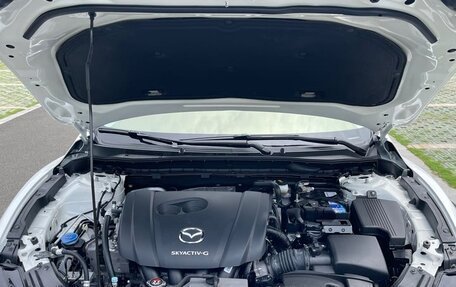 Mazda 6, 2021 год, 2 150 052 рублей, 24 фотография