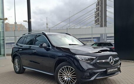 Mercedes-Benz GLC, 2024 год, 8 800 000 рублей, 7 фотография