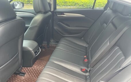 Mazda 6, 2021 год, 2 150 052 рублей, 29 фотография