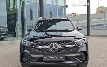 Mercedes-Benz GLC, 2024 год, 8 800 000 рублей, 8 фотография
