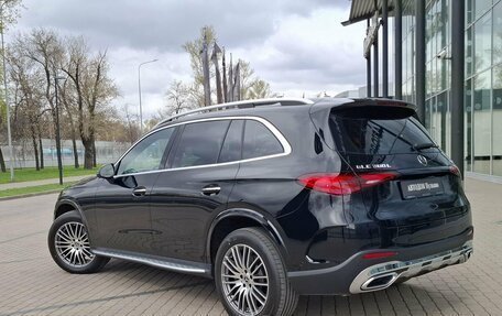 Mercedes-Benz GLC, 2024 год, 8 800 000 рублей, 3 фотография