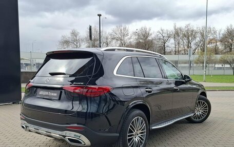 Mercedes-Benz GLC, 2024 год, 8 800 000 рублей, 5 фотография