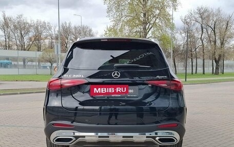 Mercedes-Benz GLC, 2024 год, 8 800 000 рублей, 4 фотография