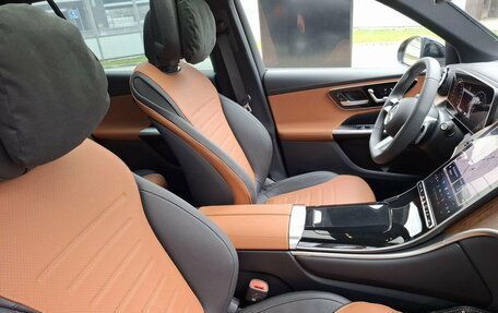 Mercedes-Benz GLC, 2024 год, 8 800 000 рублей, 11 фотография
