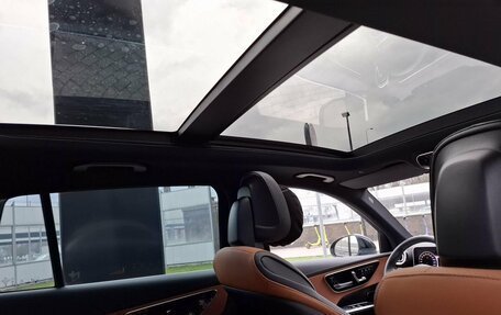 Mercedes-Benz GLC, 2024 год, 8 800 000 рублей, 19 фотография