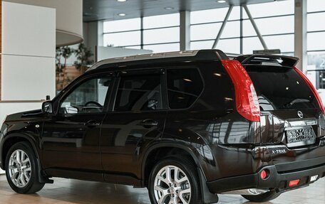 Nissan X-Trail, 2012 год, 1 195 000 рублей, 4 фотография