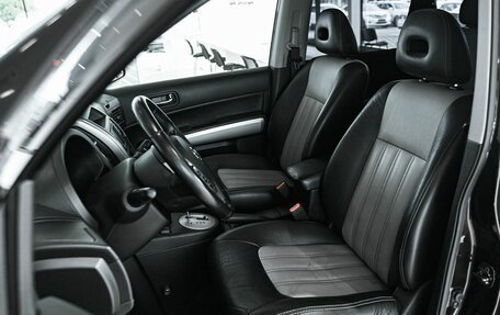 Nissan X-Trail, 2012 год, 1 195 000 рублей, 8 фотография