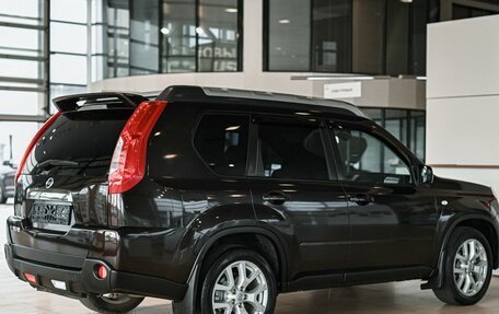 Nissan X-Trail, 2012 год, 1 195 000 рублей, 6 фотография