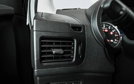 Nissan X-Trail, 2012 год, 1 195 000 рублей, 10 фотография