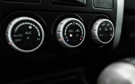 Nissan X-Trail, 2012 год, 1 195 000 рублей, 12 фотография
