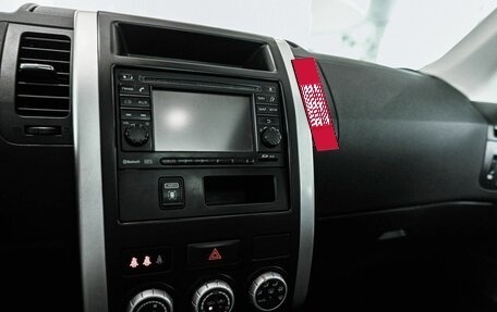 Nissan X-Trail, 2012 год, 1 195 000 рублей, 11 фотография
