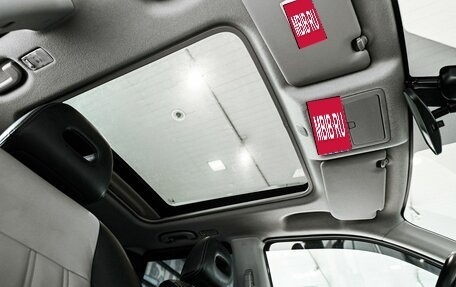 Nissan X-Trail, 2012 год, 1 195 000 рублей, 16 фотография