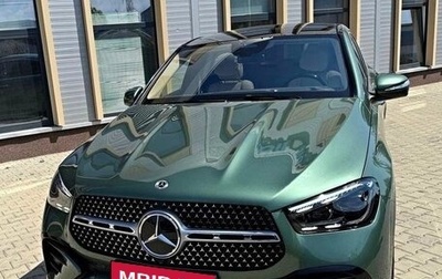 Mercedes-Benz GLE Coupe, 2024 год, 10 150 052 рублей, 1 фотография