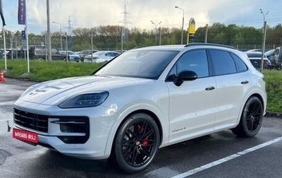 Porsche Cayenne III, 2025 год, 14 900 000 рублей, 1 фотография