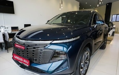 Haval F7, 2025 год, 3 499 000 рублей, 1 фотография