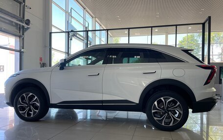Haval F7, 2025 год, 3 499 000 рублей, 4 фотография