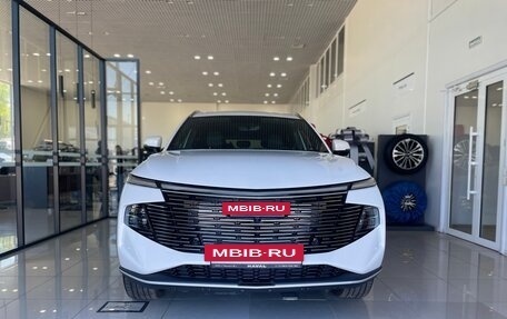 Haval F7, 2025 год, 3 499 000 рублей, 2 фотография