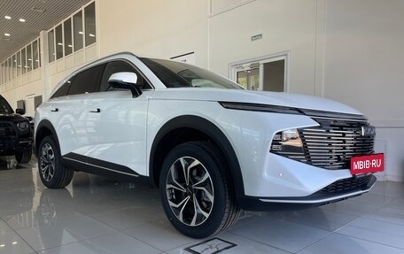 Haval F7, 2025 год, 3 499 000 рублей, 3 фотография
