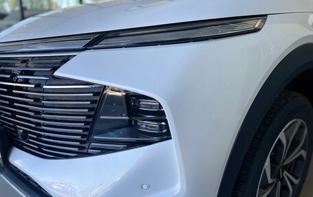 Haval F7, 2025 год, 3 499 000 рублей, 8 фотография