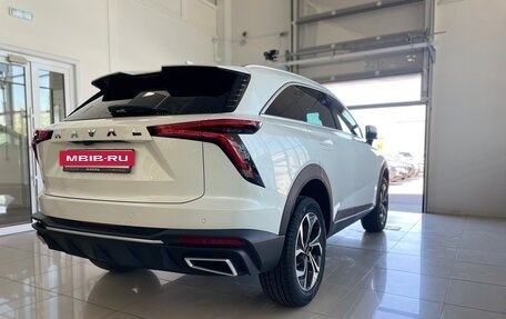 Haval F7, 2025 год, 3 499 000 рублей, 5 фотография