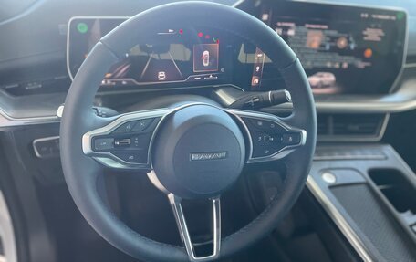Haval F7, 2025 год, 3 499 000 рублей, 17 фотография
