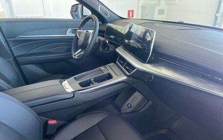 Haval F7, 2025 год, 3 499 000 рублей, 13 фотография