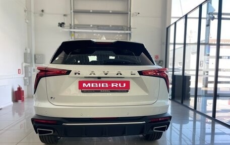 Haval F7, 2025 год, 3 499 000 рублей, 6 фотография