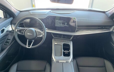 Haval F7, 2025 год, 3 499 000 рублей, 14 фотография