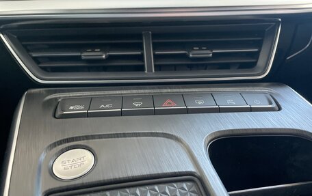 Haval F7, 2025 год, 3 499 000 рублей, 19 фотография