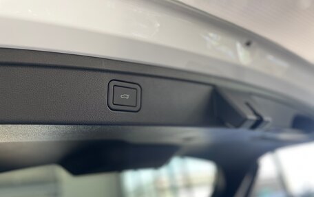 Haval F7, 2025 год, 3 499 000 рублей, 25 фотография
