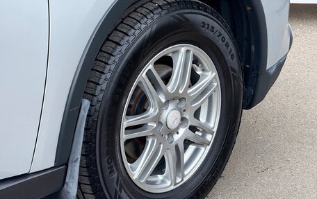 Mitsubishi Outlander III рестайлинг 3, 2014 год, 1 350 000 рублей, 13 фотография