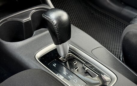 Mitsubishi Outlander III рестайлинг 3, 2014 год, 1 350 000 рублей, 17 фотография