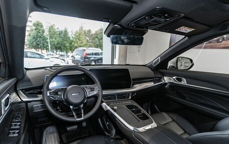 Haval F7, 2025 год, 3 499 000 рублей, 9 фотография