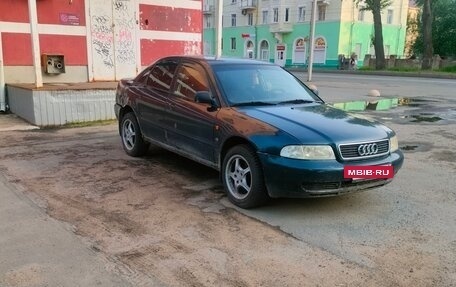 Audi A4, 1995 год, 200 000 рублей, 2 фотография