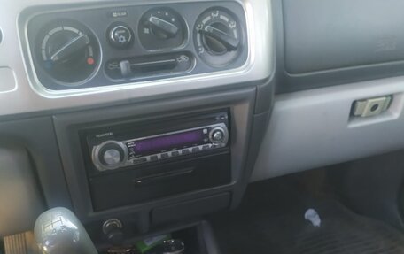 Mitsubishi Pajero Sport II рестайлинг, 2006 год, 600 000 рублей, 5 фотография