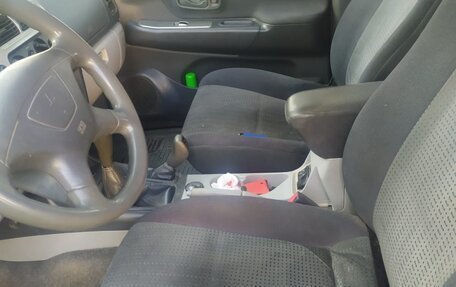 Mitsubishi Pajero Sport II рестайлинг, 2006 год, 600 000 рублей, 6 фотография