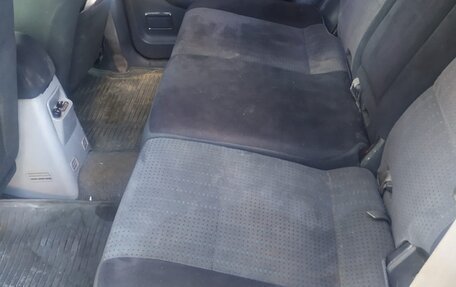 Mitsubishi Pajero Sport II рестайлинг, 2006 год, 600 000 рублей, 7 фотография