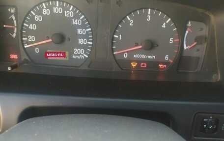 Mitsubishi Pajero Sport II рестайлинг, 2006 год, 600 000 рублей, 4 фотография