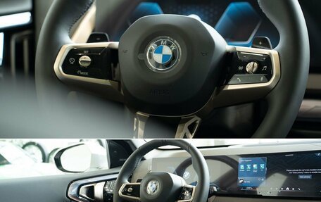 BMW X3, 2025 год, 6 800 000 рублей, 26 фотография