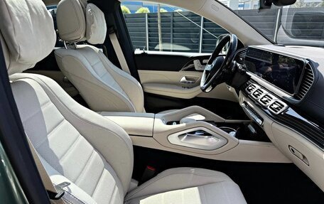 Mercedes-Benz GLE Coupe, 2024 год, 10 150 052 рублей, 9 фотография