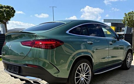 Mercedes-Benz GLE Coupe, 2024 год, 10 150 052 рублей, 5 фотография