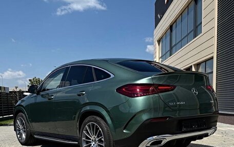 Mercedes-Benz GLE Coupe, 2024 год, 10 150 052 рублей, 7 фотография
