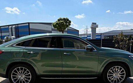 Mercedes-Benz GLE Coupe, 2024 год, 10 150 052 рублей, 4 фотография
