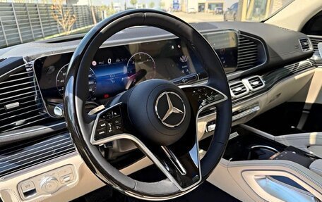 Mercedes-Benz GLE Coupe, 2024 год, 10 150 052 рублей, 11 фотография