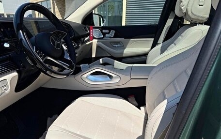 Mercedes-Benz GLE Coupe, 2024 год, 10 150 052 рублей, 10 фотография