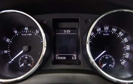 Skoda Yeti I рестайлинг, 2013 год, 1 248 000 рублей, 9 фотография