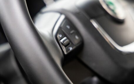 Skoda Yeti I рестайлинг, 2013 год, 1 248 000 рублей, 23 фотография