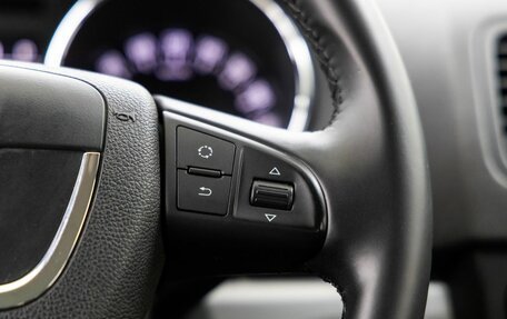 Skoda Yeti I рестайлинг, 2013 год, 1 248 000 рублей, 22 фотография