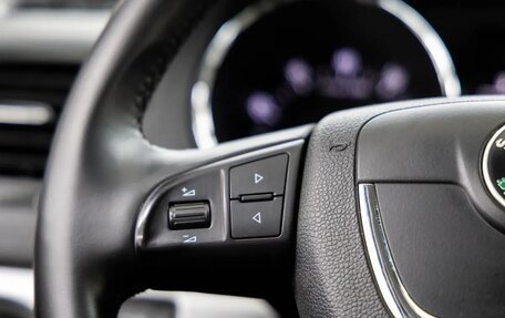 Skoda Yeti I рестайлинг, 2013 год, 1 248 000 рублей, 21 фотография