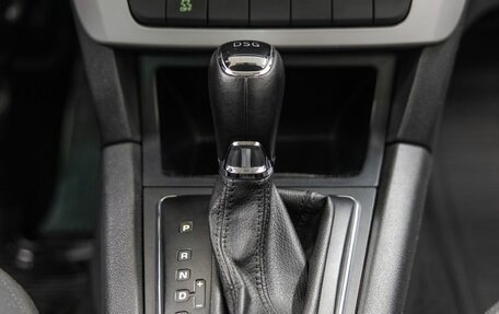 Skoda Yeti I рестайлинг, 2013 год, 1 248 000 рублей, 26 фотография